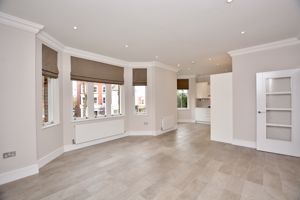 Open Plan- click for photo gallery